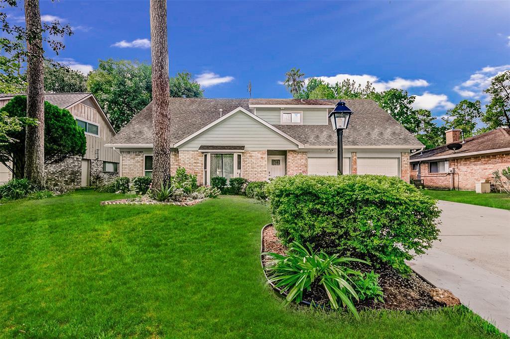 9611 John Bank Dr, Spring, TX 77379 | MLS# 31506496 | Redfin