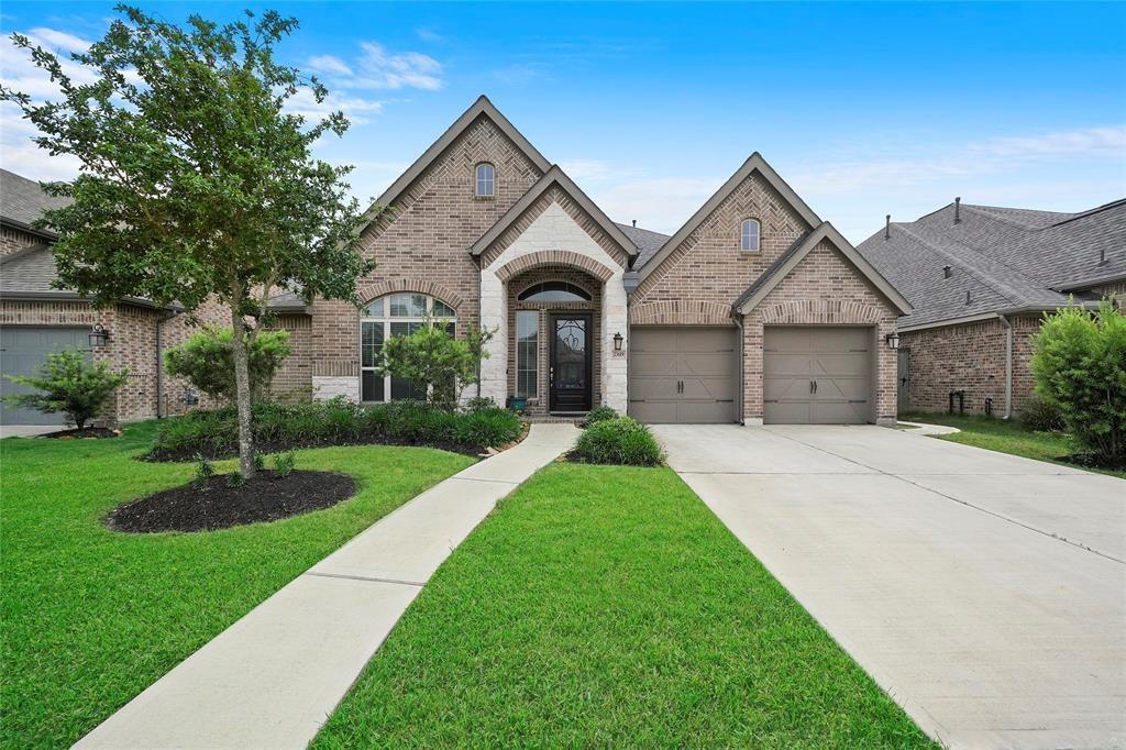 23619 Kingston Ridge Way, Katy, TX 77493 MLS 76204500 Redfin