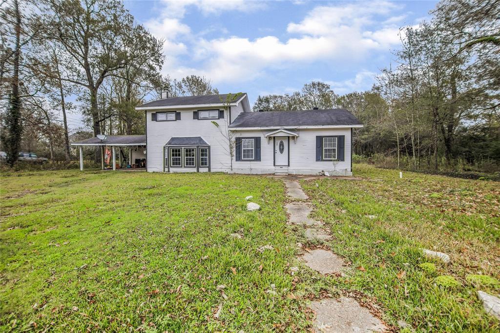 320 Tomlinson St, Sour Lake, TX 77659 MLS 32201506 Redfin