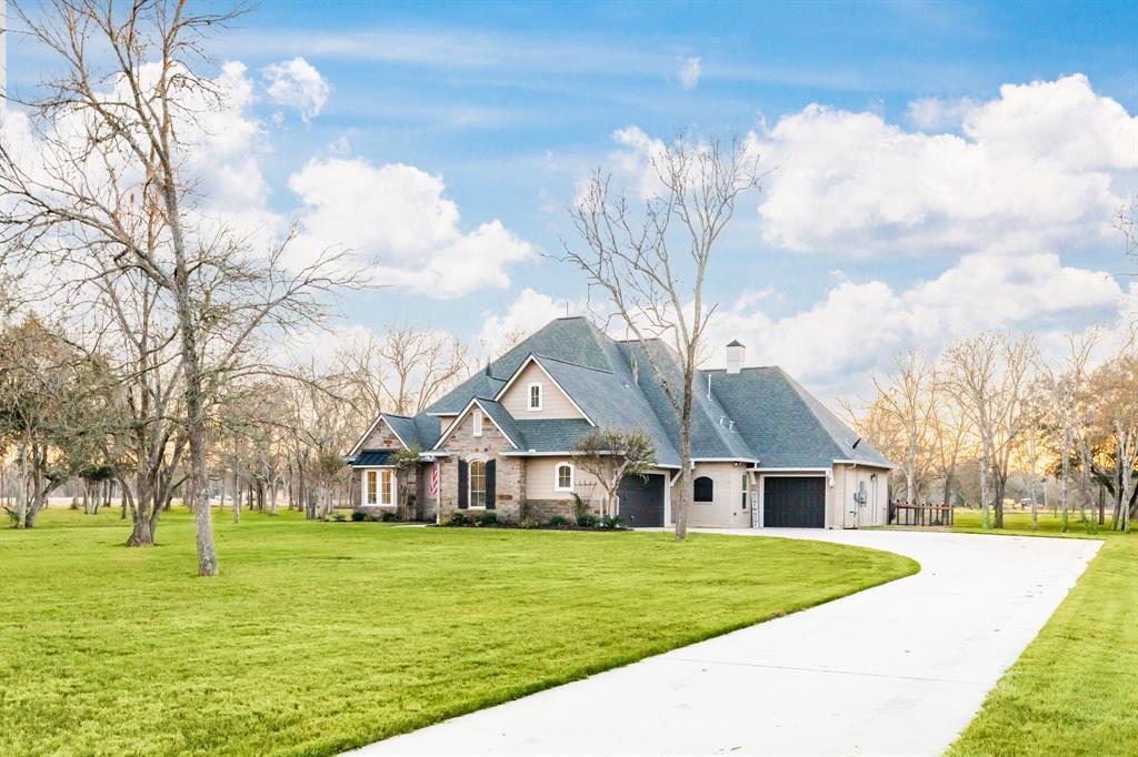 2903 Oakwood Shores Dr, Richwood, TX 77515 MLS 76931514 Redfin
