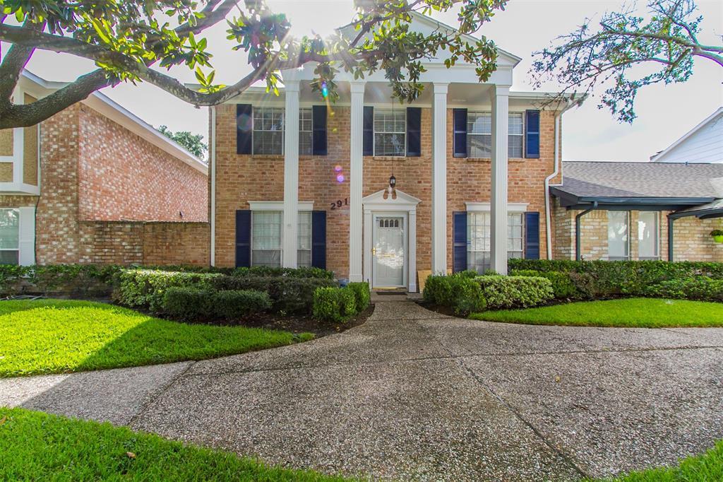 2911 barcody road 2911 barcody road