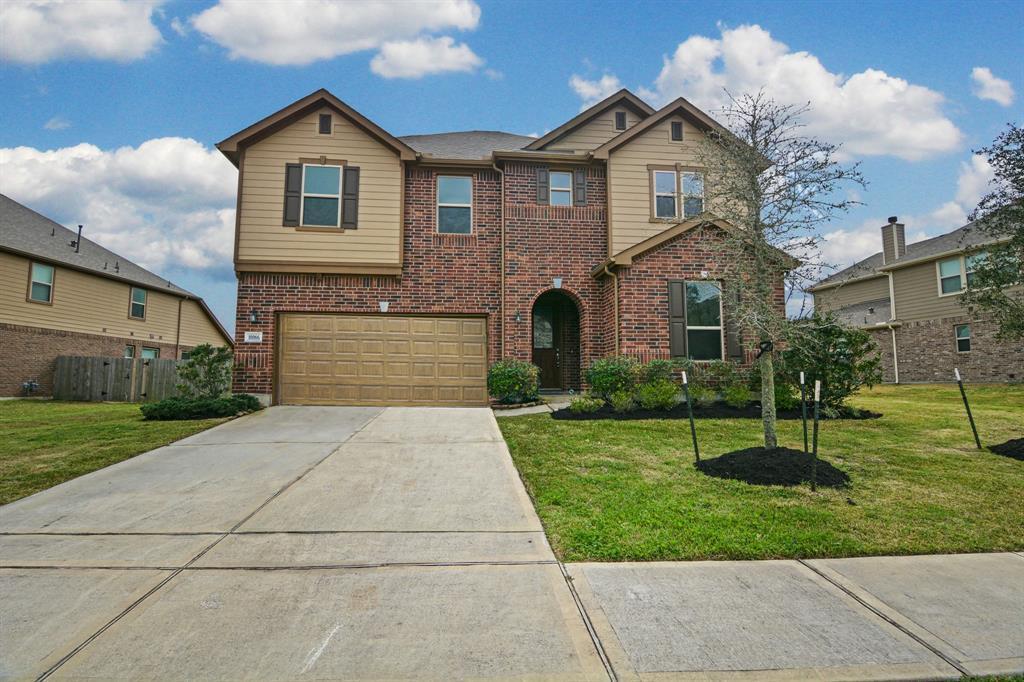 10066 Cimarron Canyon Ln, Magnolia, TX 77354 | MLS# 66413567 | Redfin