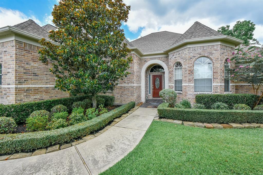 11202 N Country Club Green Dr, Tomball, TX 77375 | MLS# 10203574 | Redfin