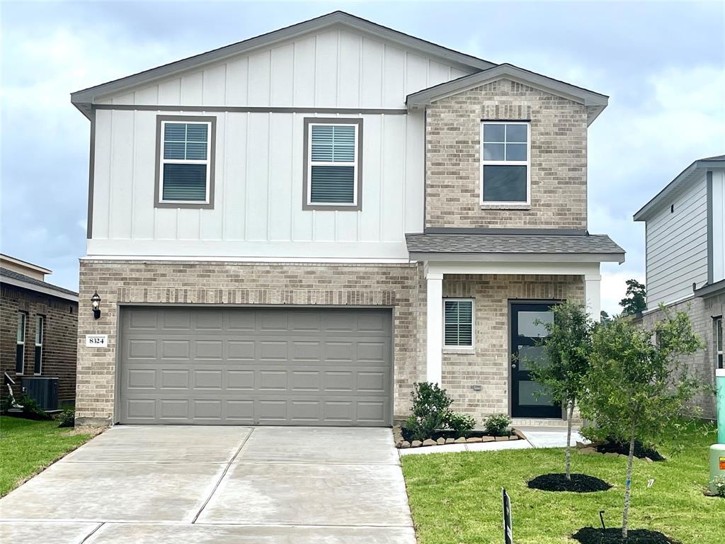8324 Bristlecone Pine Way Magnolia TX 77354 Redfin