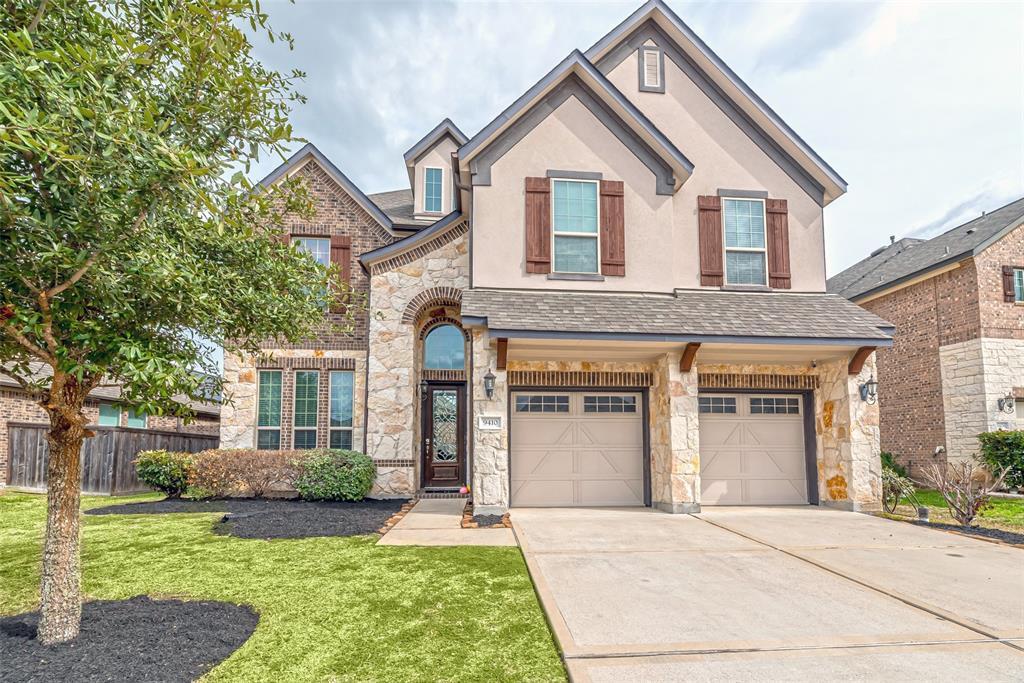 9410 Isabel Bay Ln, Cypress, TX 77433 | MLS# 70038591 | Redfin