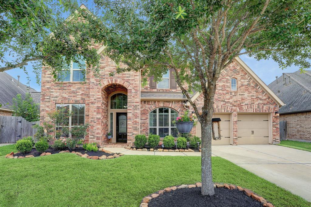 13425 Vintage Trail Ln, Pearland, TX 77584 | MLS# 77860610 | Redfin