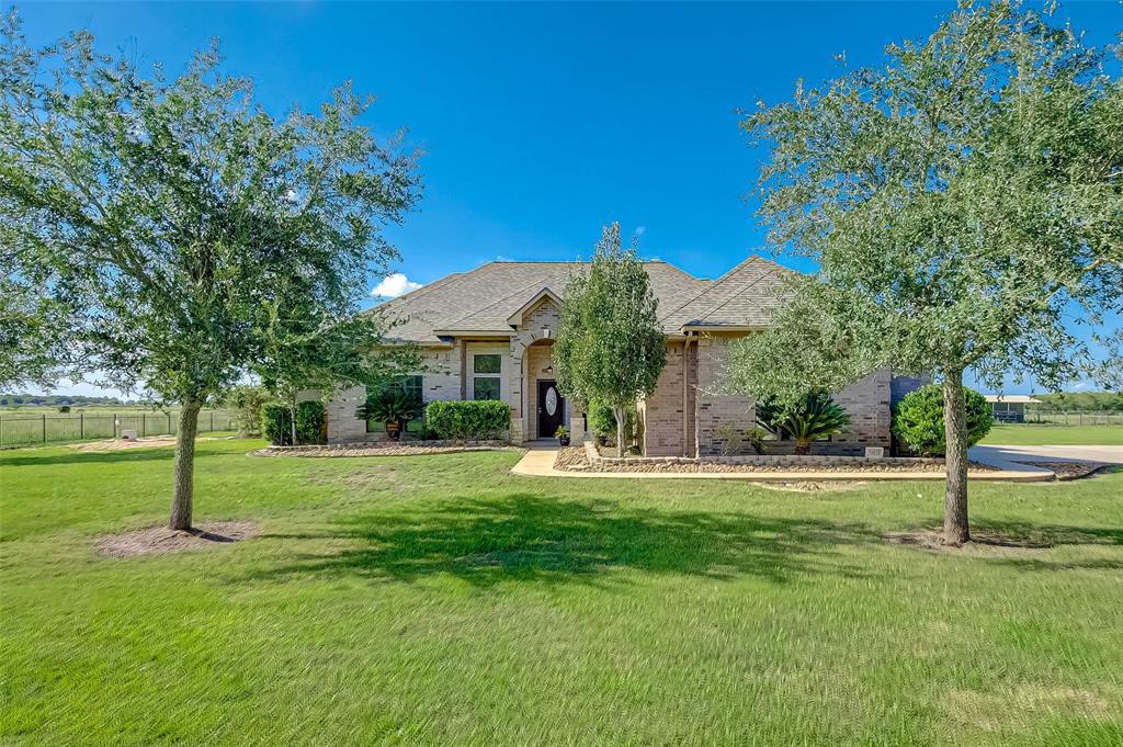 16028 County Road 522, Guy, TX 77444 MLS 23477614 Redfin