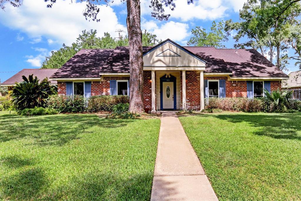 931 Millgrove Ln, Hedwig Village, TX 77024 | MLS# 25712623 | Redfin