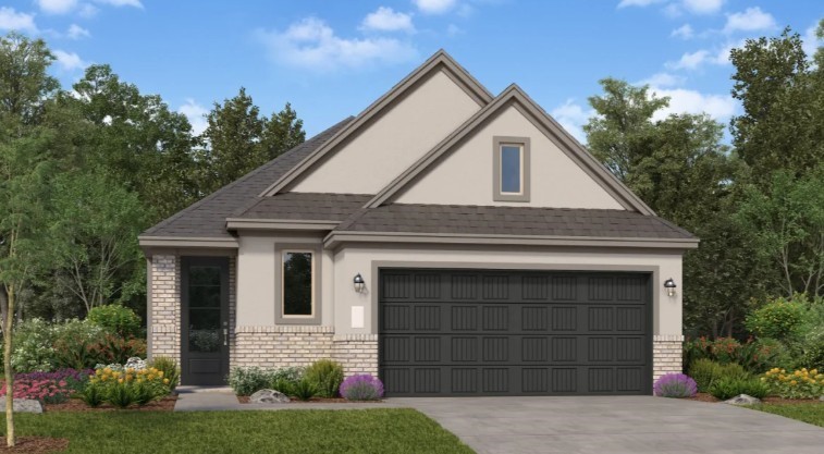 18522 Juniper Haven Ct, Crosby, TX 77532