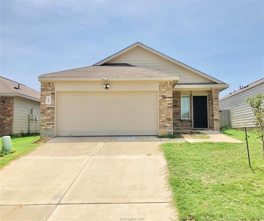 2108 Mossy Creek Ct, Bryan, TX 77803 | MLS# 62419660 | Redfin