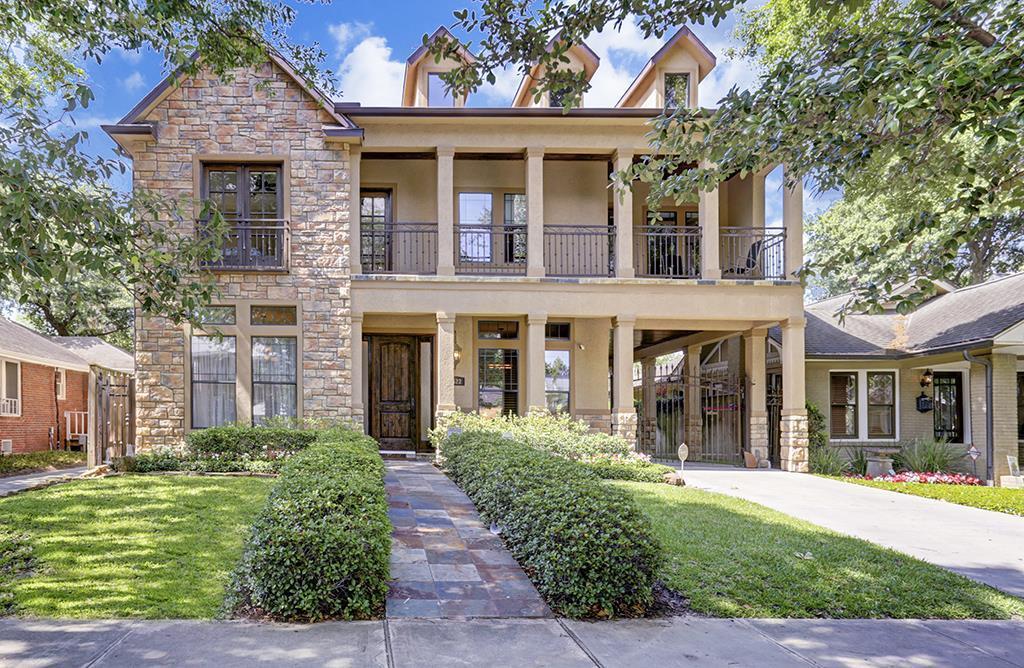 1522 Hawthorne St, Houston, TX 77006 MLS 57655704 Redfin