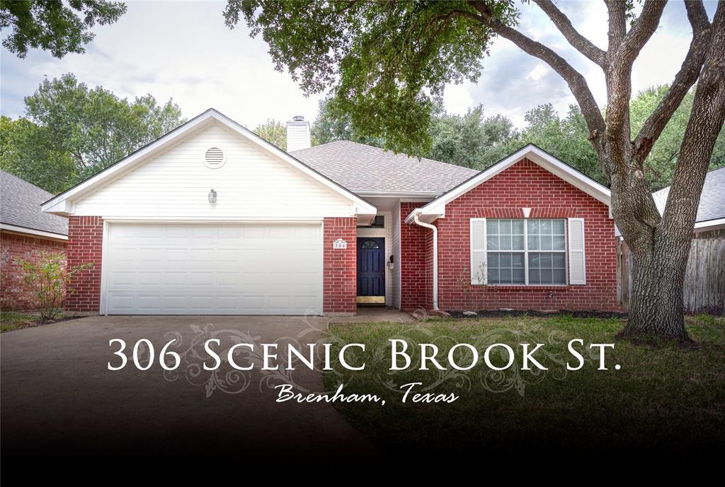 306 Scenic Brook St, Brenham, TX 77833 MLS 28528735 Redfin