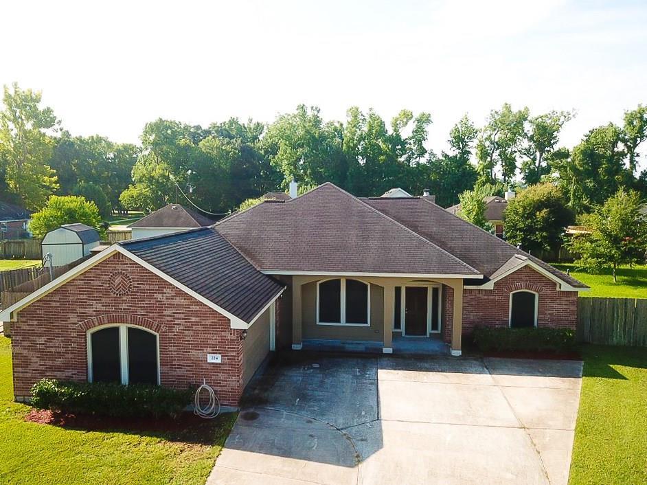 224 N Milo St, Dayton, TX 77535 MLS 25532744 Redfin