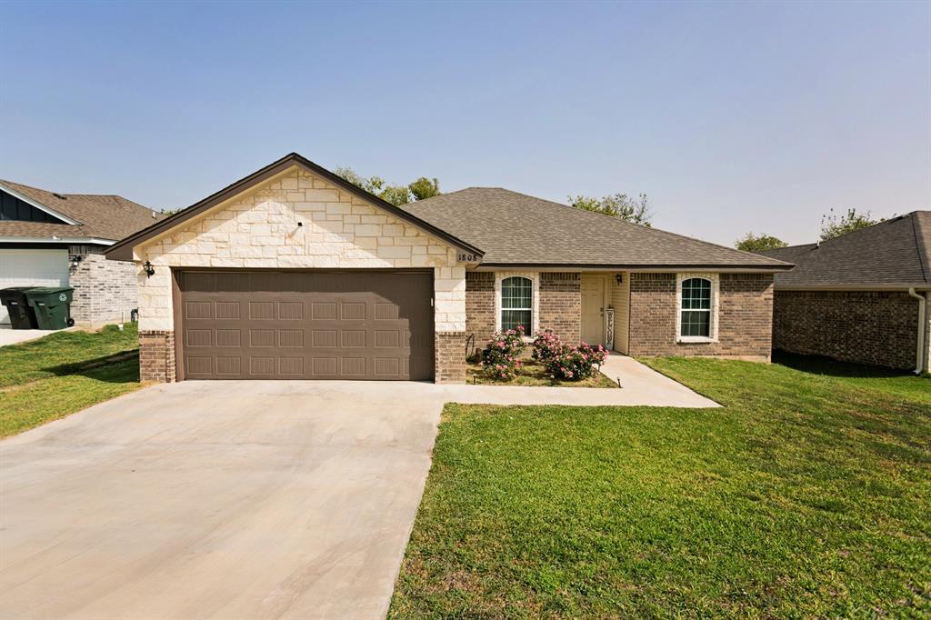 1808 Pecan Creek St, Temple, TX 76504 | MLS# 23431751 | Redfin