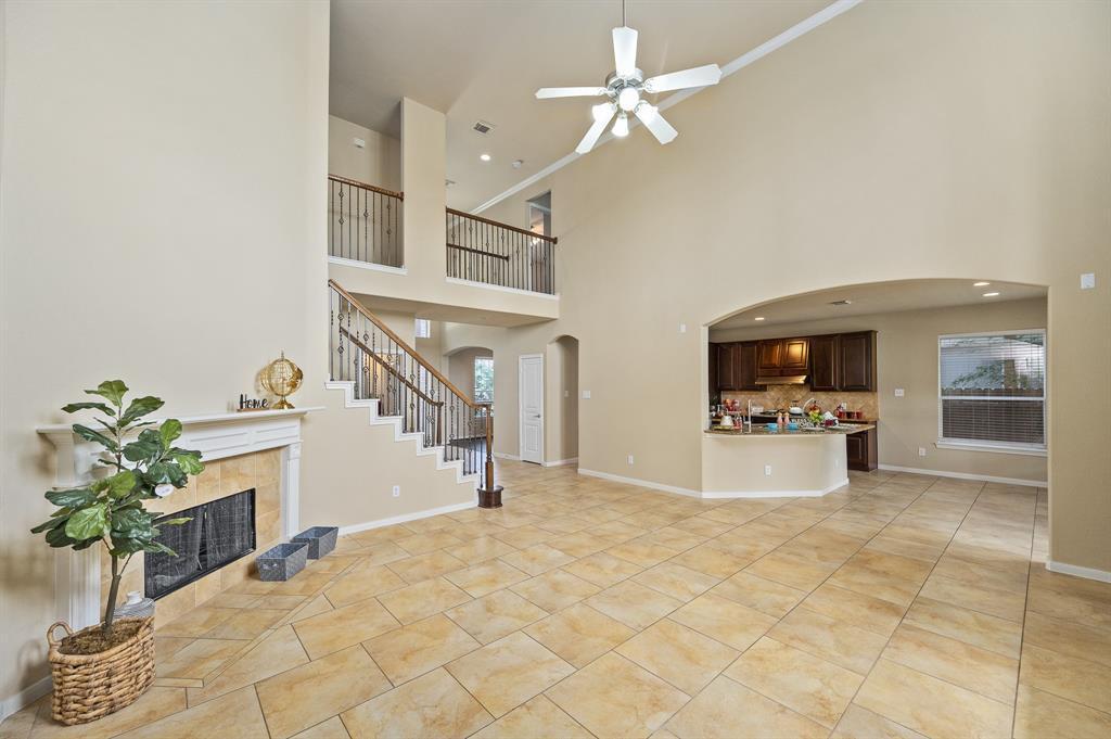 4619 Countrymeadows Dr, Spring, TX 77388