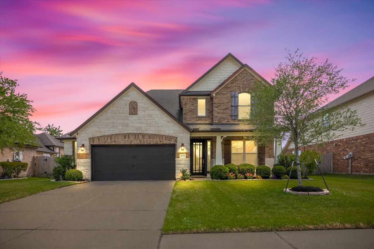 9014 Japonica Dr, Richmond, TX 77469 | Redfin
