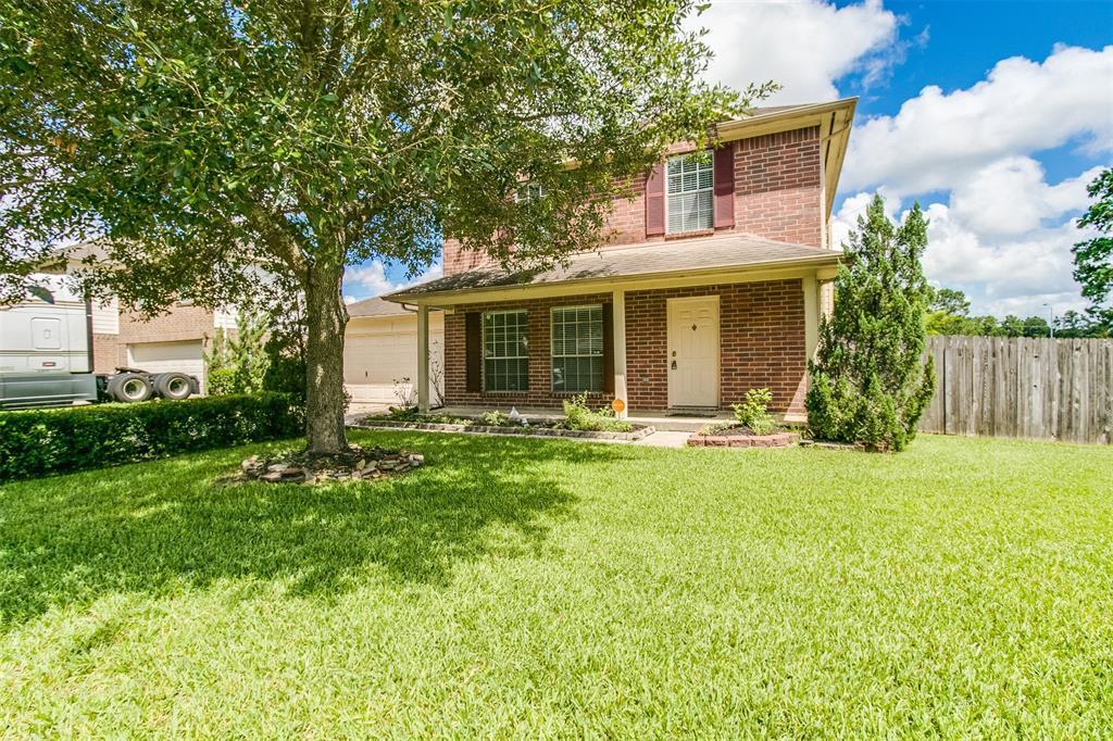 2935 Goldspring Ln, Spring, TX 77373