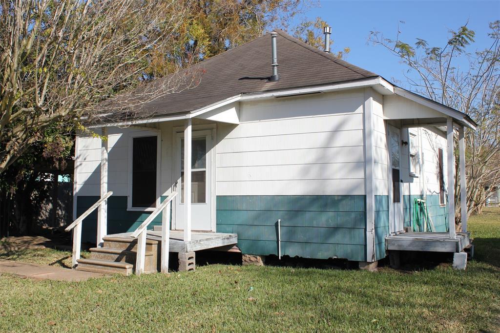 414 Live Oak St, Sugar Land, TX 77498
