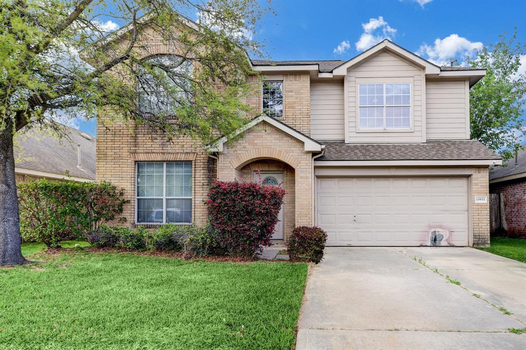 15931 Hidden Manor Dr, Houston, TX 77049 MLS 67724764 Redfin