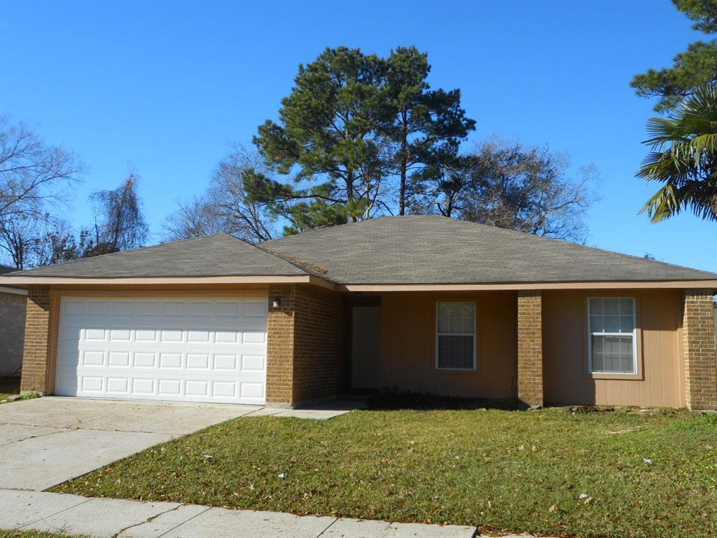 5831 Flower Gate Dr, Spring, TX 77373