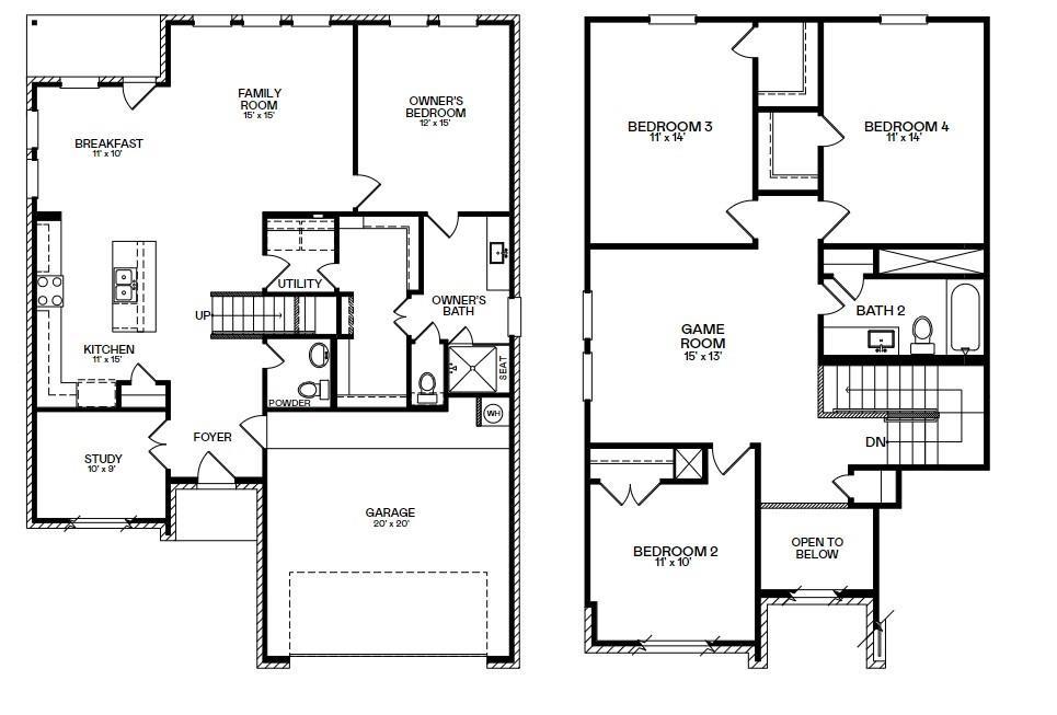 2010 Penwern Alley Ln League City Tx 77573 Mls 43455774 Redfin