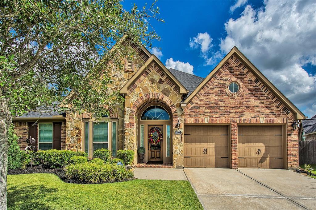 4003 N Creekmont Dr, Fresno, TX 77545 MLS 16614780 Redfin
