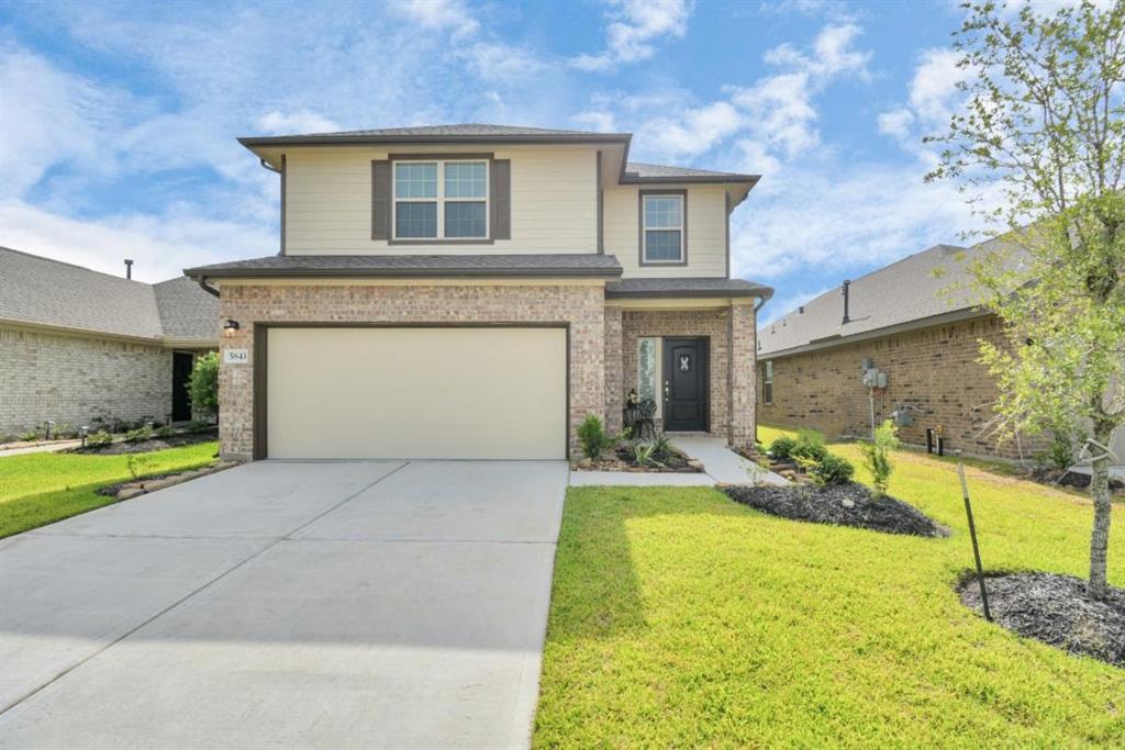 5843 Dry Brush Pl, Katy, TX 77493 | MLS# 44192815 | Redfin