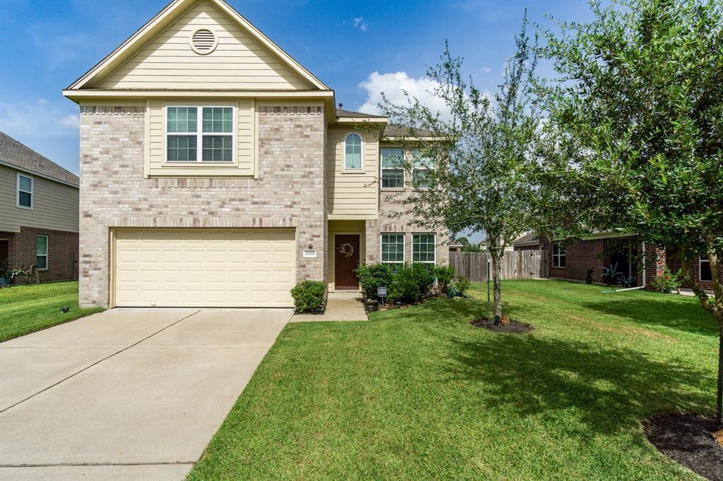 15018 Vincennes Oak St, Cypress, TX 77429 | MLS# 13501816 | Redfin