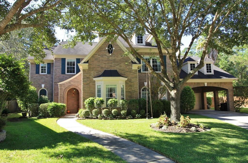 2335 Timbercreek Trl, Kingwood, TX 77345 MLS 79143816 Redfin