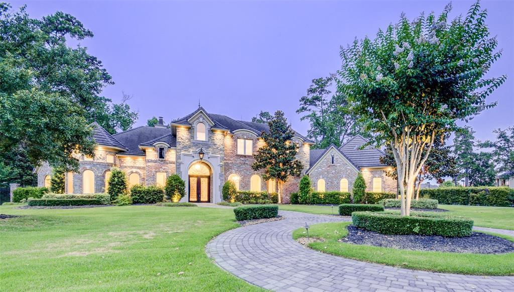 21019 Kings River Pt, Humble, TX 77346