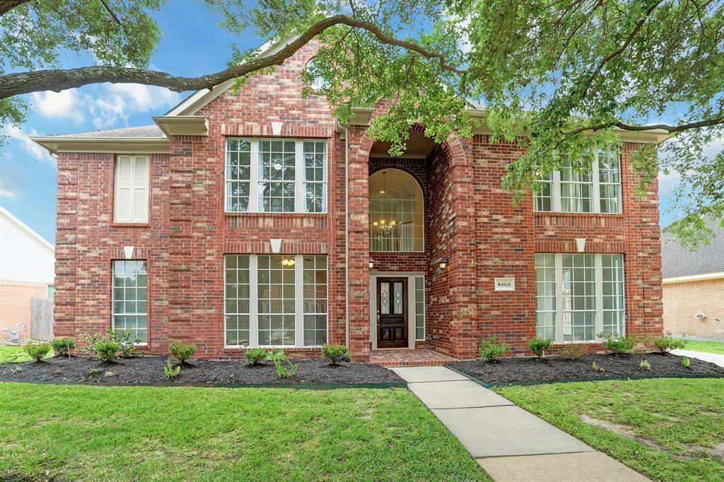 9403 Pearsall Dr, Houston, TX 77064 | MLS# 18562824 | Redfin