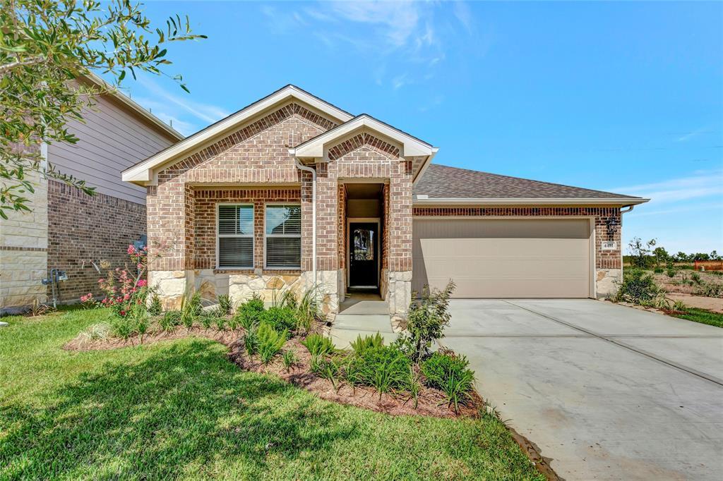 4411 Pale Fox Ln, Katy, TX 77493 | MLS# 54589833 | Redfin