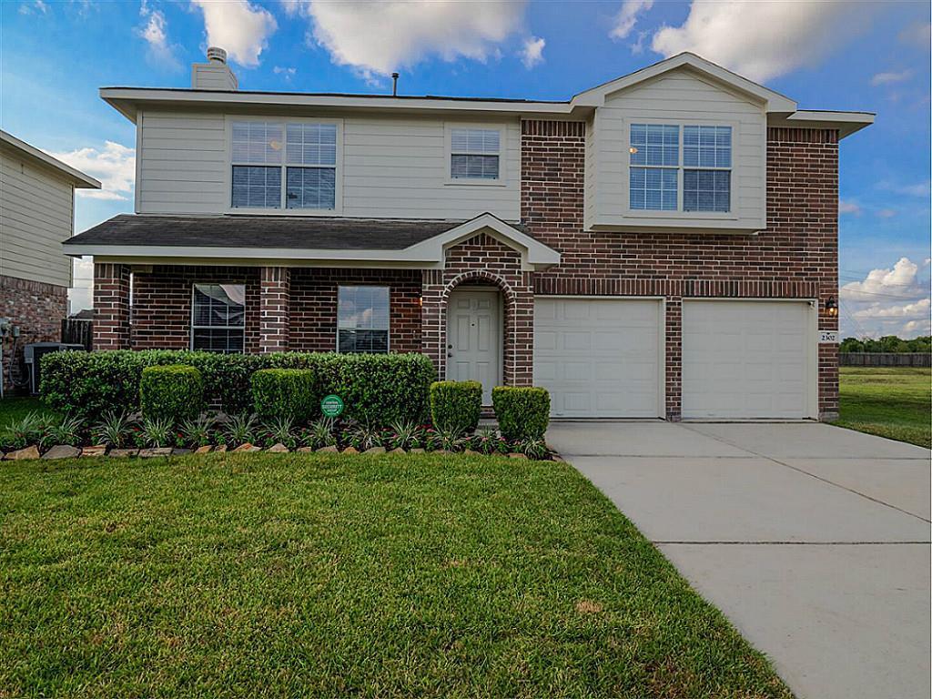 2302 Hawthorne Brook Ln, Fresno, TX 77545 MLS 22429850 Redfin