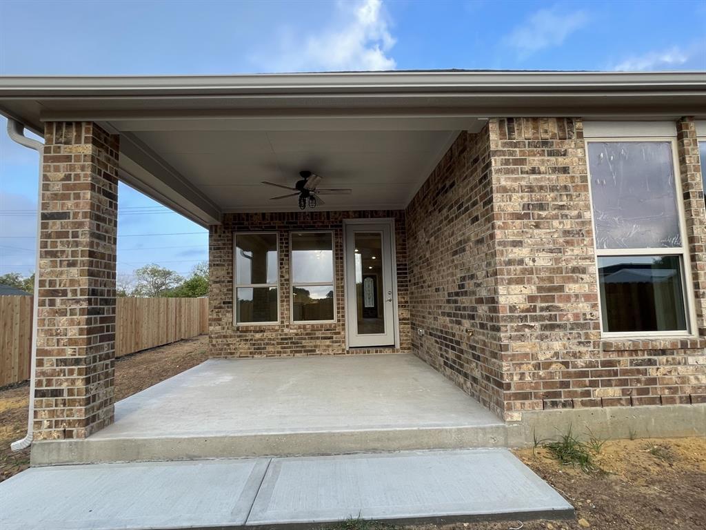 204 North East, Weimar, TX 78962 MLS 86473858 Redfin