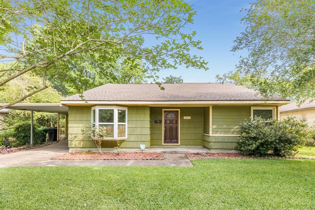 4138 Woodcraft St, Houston, TX 77025 MLS 43697865 Redfin