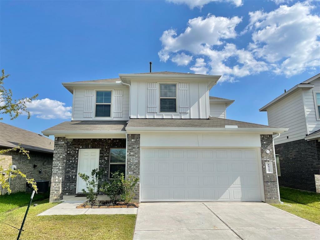 16752 Lonely Pines Dr, Grangerland, TX 77302 MLS 80949865 Redfin