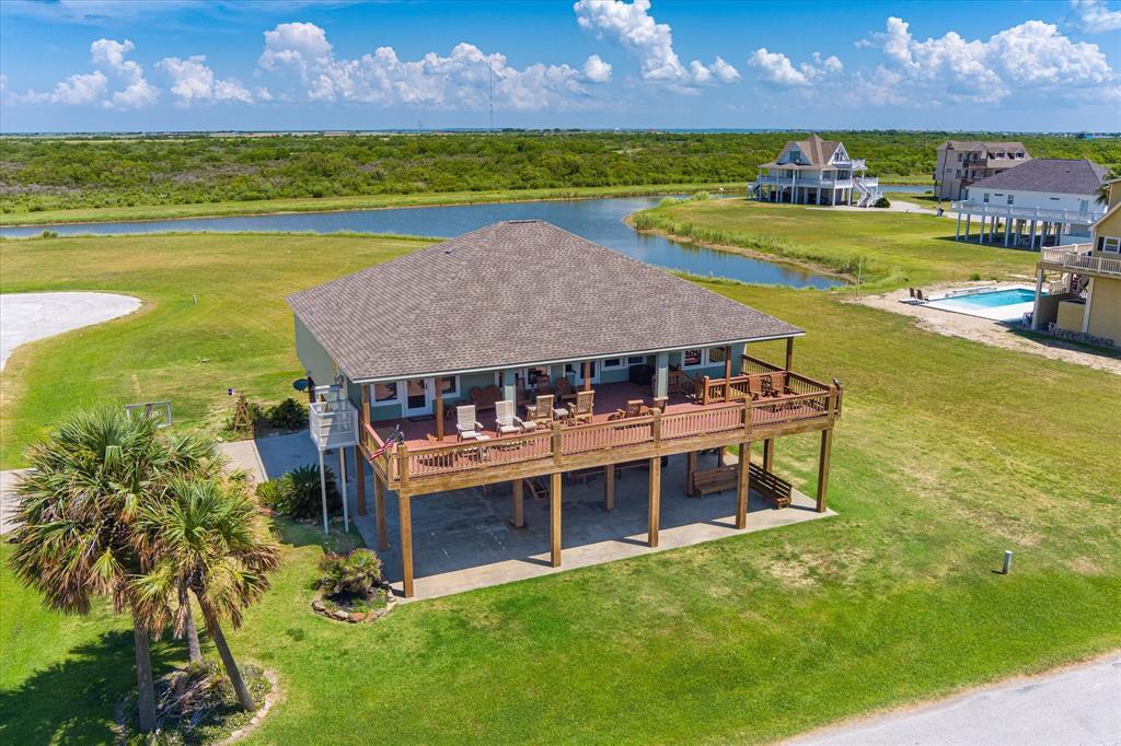 3933 Biscayne Beach Rd, Port Bolivar, TX 77650 MLS 27330882 Redfin