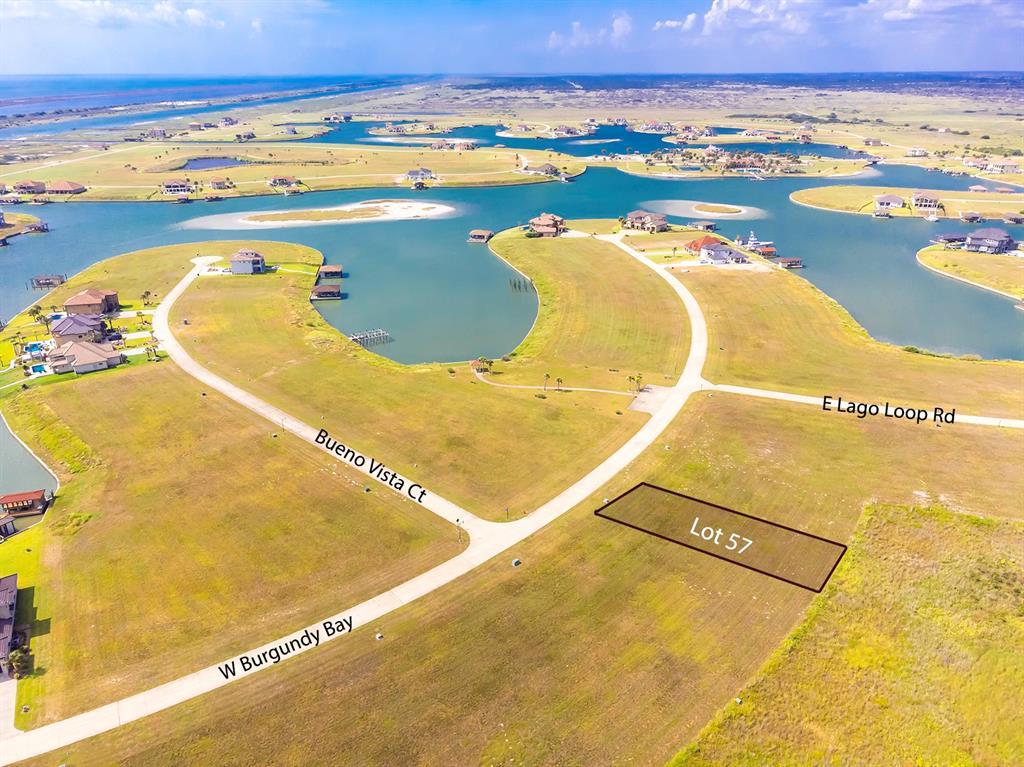 TBD E Burgundy Bay, Port O Connor, TX 77982 MLS 30077882 Redfin