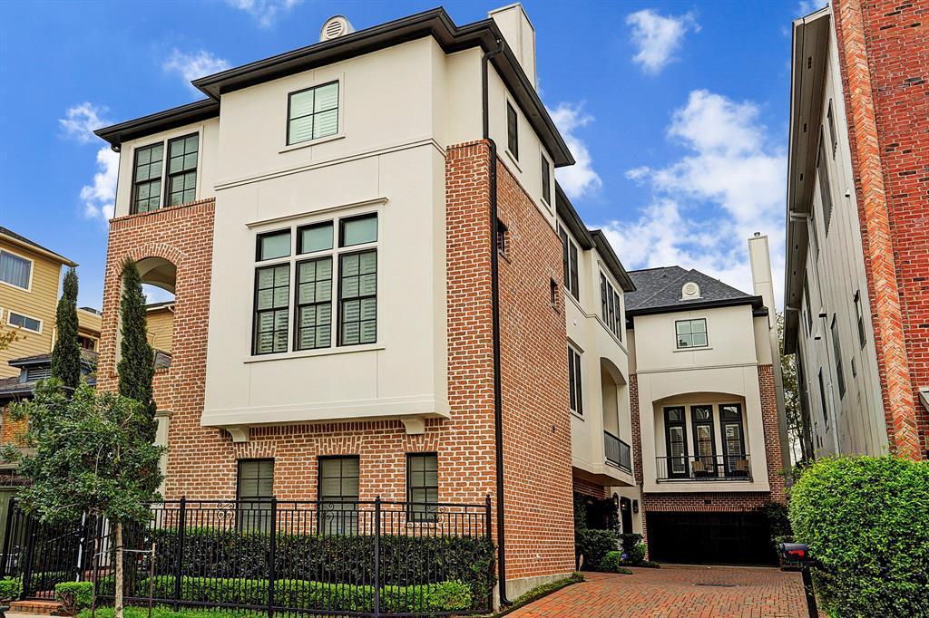 308 W Bell St, Houston, TX 77019 | MLS# 79941884 | Redfin