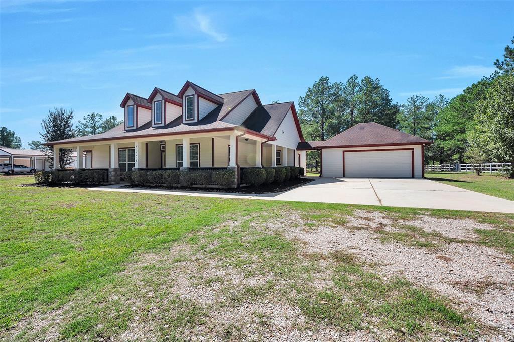 4354 Holstein Dr, Cleveland, TX 77328 MLS 14660896 Redfin