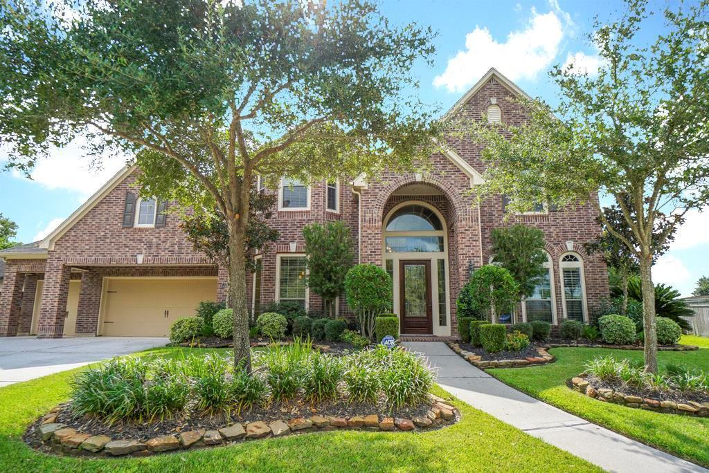 homes for sale with mother in law suite houston tx