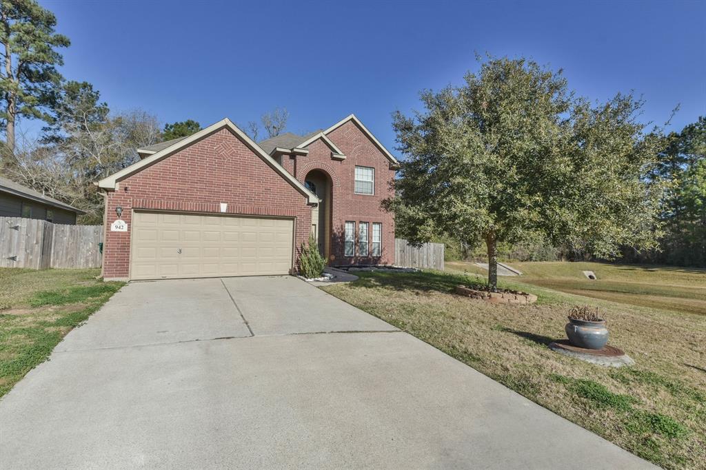 942 Oak Glen Dr, Conroe, TX 77378 | MLS# 59609919 | Redfin