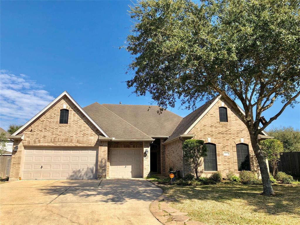 4303 Green Tree Ct, Pasadena, TX 77505 | MLS# 48036921 | Redfin