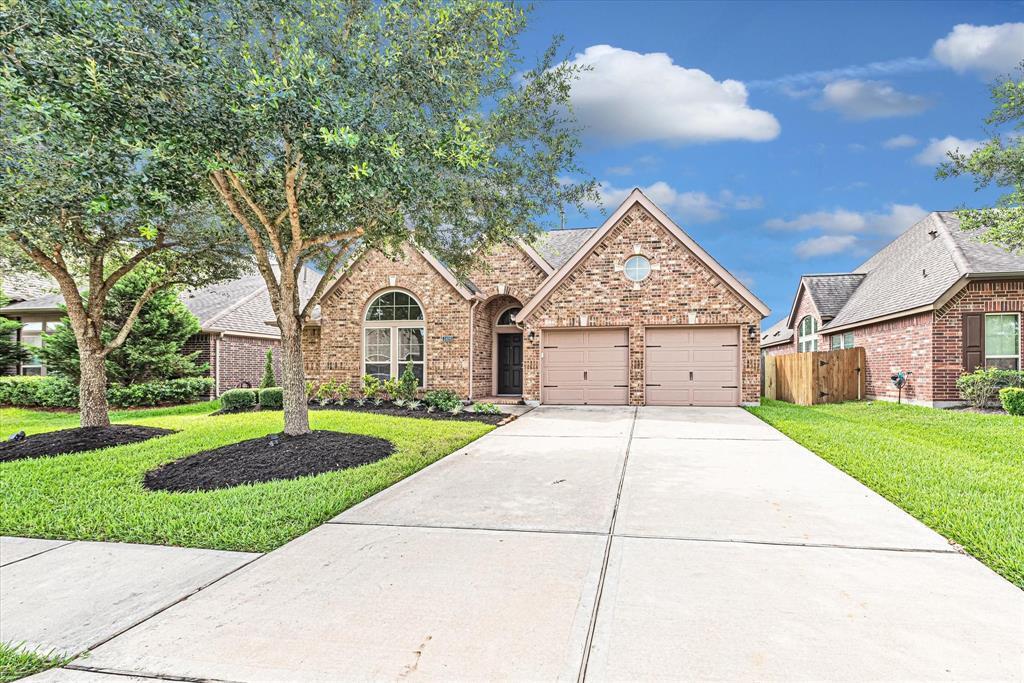 2409 Lost Bridge Ln, Pearland, TX 77584 | MLS# 85588939 | Redfin