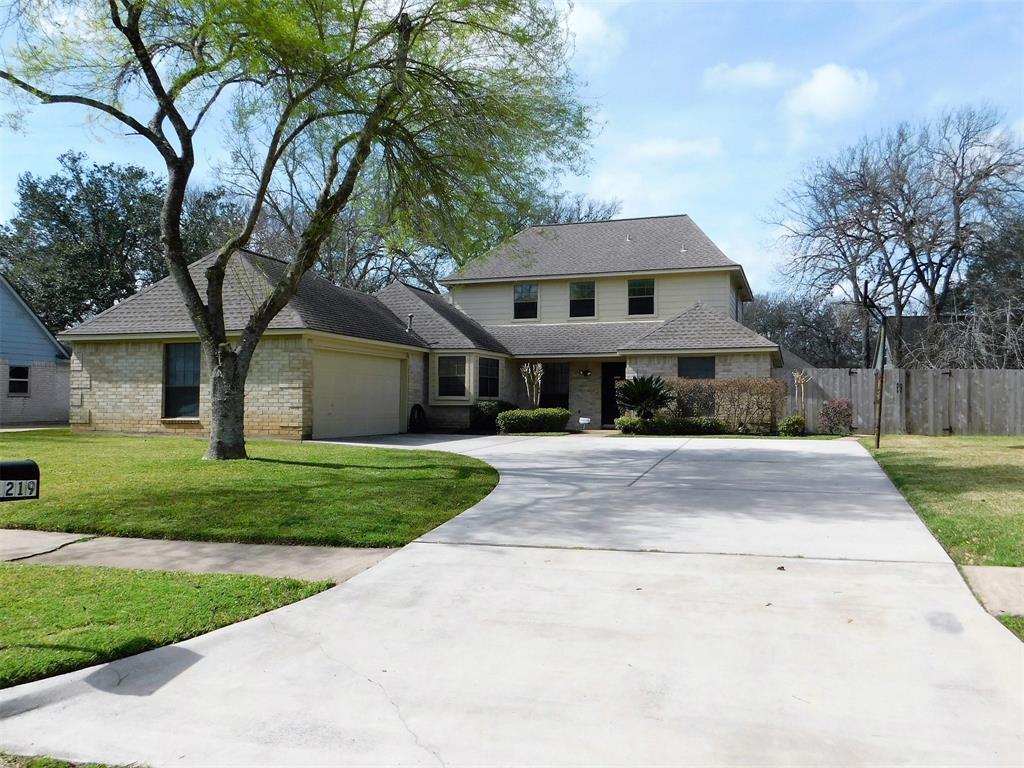 1219 Austin Colony Dr, Richmond, TX 77406 MLS 78333991 Redfin