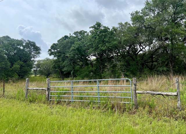 Property at TBD - 5.6 Roman Rd, Garwood, TX 77442