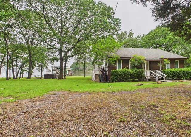 Property at 695 Lcr 902, Jewett, TX 75846, 4 beds, 2 baths