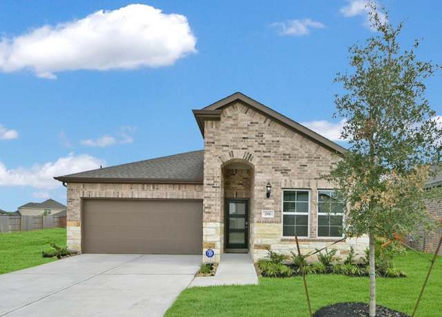Property at 2556 Newport Breeze Dr, Katy, TX 77493, 3 beds, 2 baths