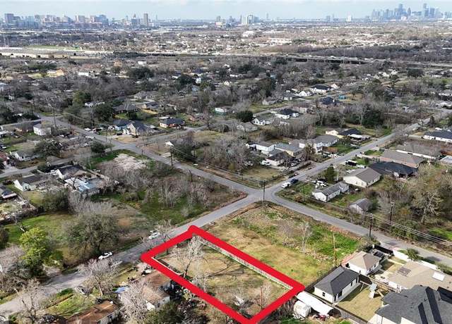 Property at 1205 Vera Lou St, Houston, TX 77051