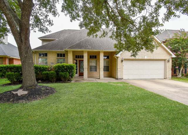 Property at 5042 Morrison Blvd, Katy, TX 77493, 4 beds, 2 baths